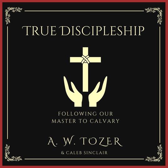 True Discipleship