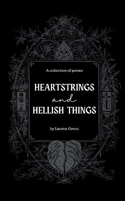 Heartstrings and Hellish Things - Lauren Green - cover