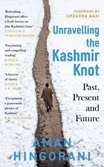 Unravelling the Kashmir Knot