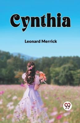 Cynthia - Leonard Merrick - cover