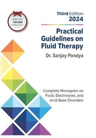 Practical Guidelines on Fluid Therapy (Edition3rd Edition)