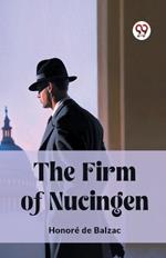 The Firm of Nucingen