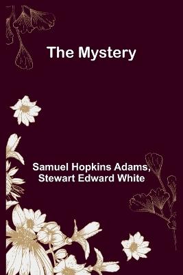 The Mystery - Samuel Hopkins Adams,Stewart Edward White - cover