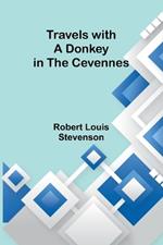 Travels with a Donkey in the Cevennes