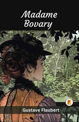 Madame Bovary (French Edition) - Gustave Flaubert - cover