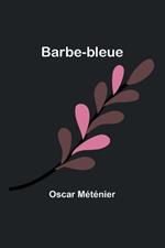 Barbe-bleue