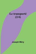 Le transport? (2/4)