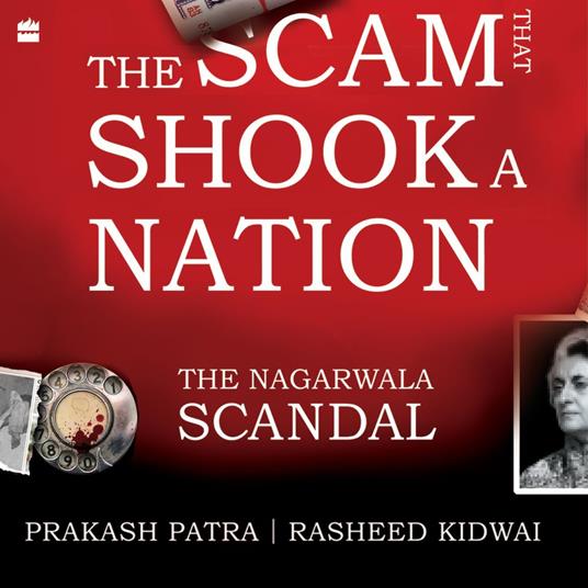The Scam That Shook a Nation