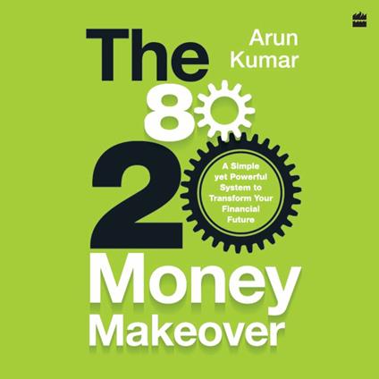 The 80-20 Money Makeover