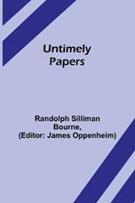 Untimely papers