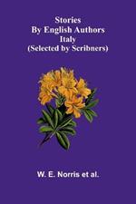 Stories By English Authors: Italy