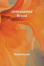 Unleavened Bread