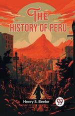 The History of Peru