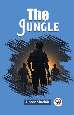 The Jungle - Upton Sinclair - cover