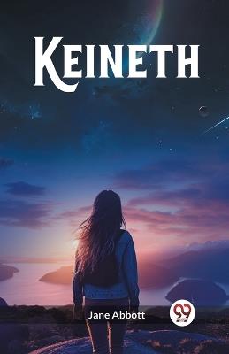 Keineth - Jane Abbott - cover