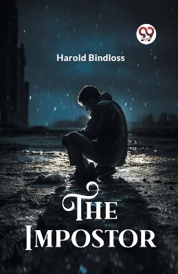 The Impostor - Harold Bindloss - cover