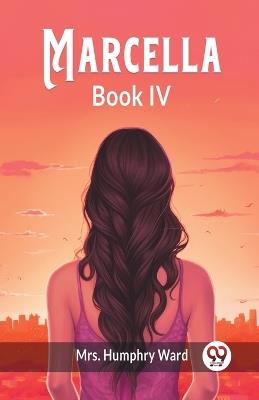 Marcella BOOK IV - Humphry Ward - cover
