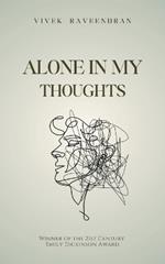 Alone In My Thoughts