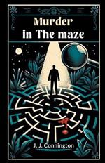 Murder In The Maze