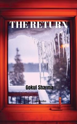 The Return - Gokul Sharma - cover