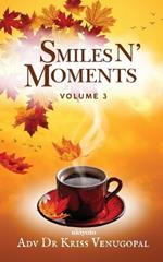 Smiles N' Moments Volume 3