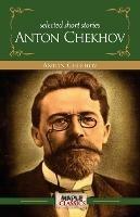 Selected Short Stories Anton Chekhov - Anton Chekhov - cover