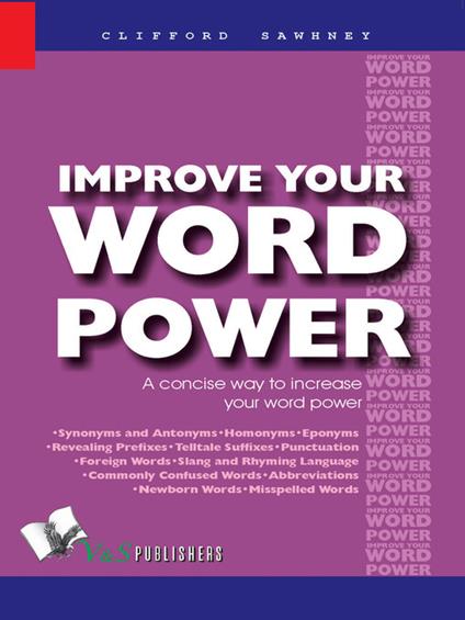 Introduction to Computers: A Concise Way to Increase Your Word Power - Clifford Sawhney - cover