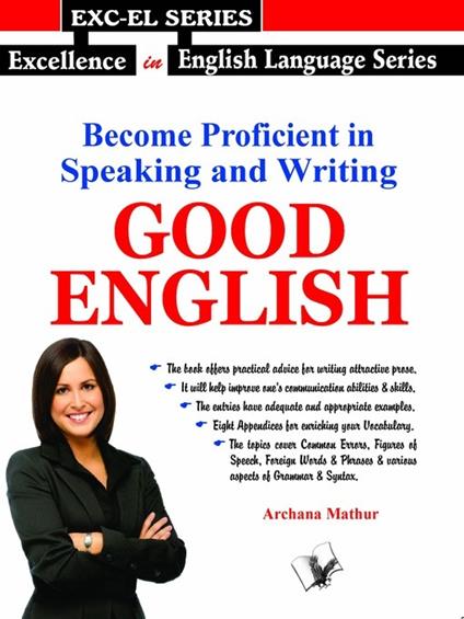 Beti Ki Sacchhi Saheli Maa: Practical Short Cuts to Write and Speak Correct English Effectively - Archana Mathur - cover