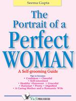 A Writer's Manual: An Effective Self-Grooming Guide for Woman