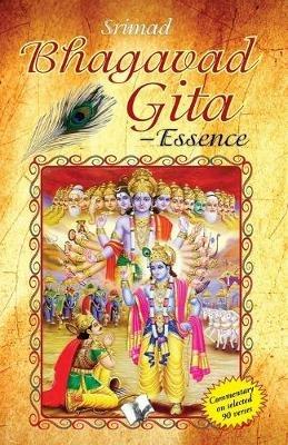 Samanya Gyan Physics, Chemistry and Biology: What Gita Actually Teaches Us - N.K. Srinivasan - cover