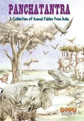 Safal Vakta Evam Vaak Praveen Kaise Bane: Animal-Based Indian Fables with Illustrations & Morals - Tanvir Khan - cover