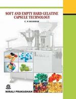 Soft and Empty Hard Gelatine Capsule Technology