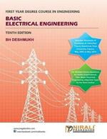 Basic Electrical Engineering