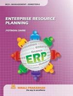 Enterprise Resource Planning