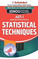 AST-01 Statistical Techniques