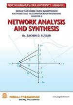 Network Analysis And Synthesis