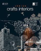 Indian Crafts Interiors - cover