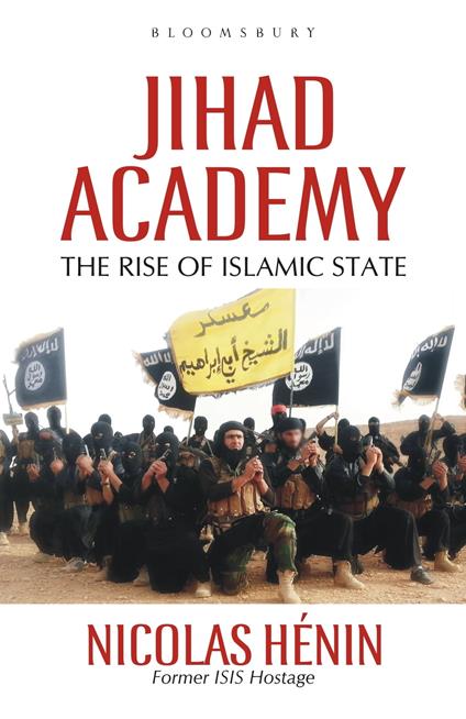 Jihad Academy