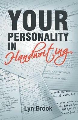 Your Personality in Handwriting - Brook Lyn - cover