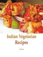 Indian Vegetarian Recipes