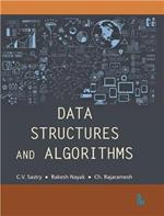 Data Structures and Algorithms