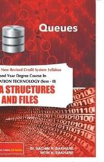 Data Structures And Files