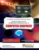 Computer Graphics - Prajakta S Kulkarni - cover