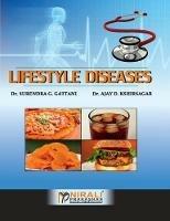 Lifestyle Diseases - Surendra G Gattani - cover