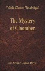 The Mystery of Cloomber