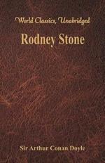 Rodney Stone