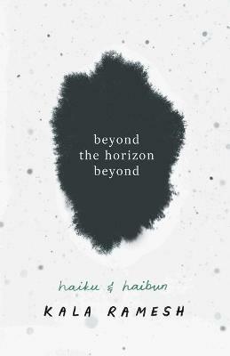 beyond the Horizon beyond - Kala Ramesh - cover