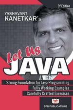 Let Us Java