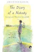 The Diary of a Nobody - George and Weedon Grossmith - cover