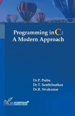 Programming in C A Modern Approach